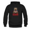 Ozuna Unisex Pullover Hoodie (Oztmu)