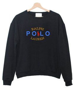 Polo Ralph Lauren Sweatshirt (Oztmu)