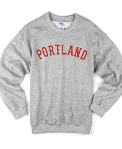 Portland Sweatshirt (Oztmu)