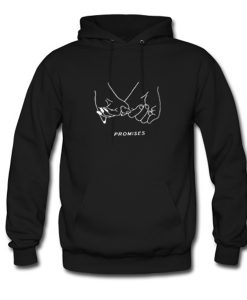 Promises Hoodie (Oztmu)