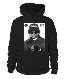 RIP Eazy E Hoodie (Oztmu)