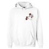 Rose Cigarettes Hoodie (Oztmu)