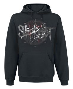 Slipknot Hoodie (Oztmu)