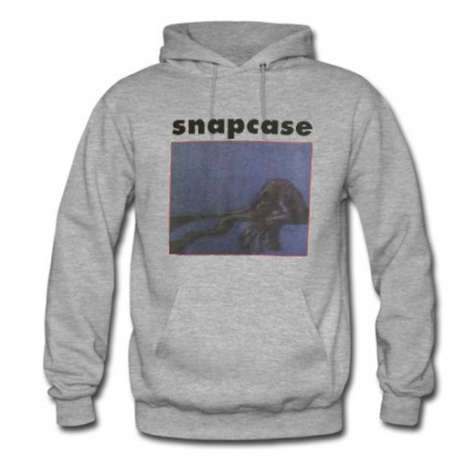 Snapcase Hoodie (Oztmu)