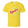 Squirt Soda Retro Pop T Shirt (Oztmu)