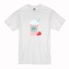 Starbucks Pink Drink T-Shirt (Oztmu)