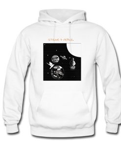 Strive 4 Peace Hoodie (Oztmu)