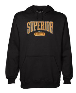 Superior Forever Hoodie (Oztmu)