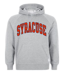 Syracuse Hoodie (Oztmu)