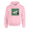 Tateishi Harumi Museum of Fine Arts Boston Aesthetic Kawaii Hoodie (Oztmu)