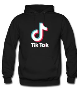 Tik Tok Hoodie (Oztmu)