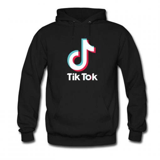 Tik Tok Hoodie (Oztmu)