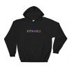 Travis Scott Astroworld Hoodie (Oztmu)
