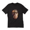 Travis Scott Rodeo Tour T-Shirt (Oztmu)