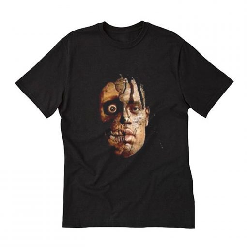 Travis Scott Rodeo Tour T-Shirt (Oztmu)