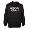 Virginity Rocks Hoodie (Oztmu)