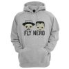 Zendaya Fly Nerd Hoodie (Oztmu)