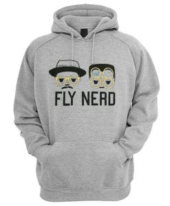 Zendaya Fly Nerd Hoodie (Oztmu)