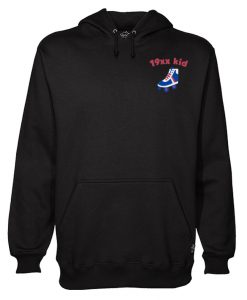 19XX Kid Hoodie (GPMU)