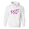 Anti You Hoodie (Oztmu)