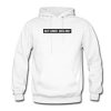 Anti Zionist Vibes Only Hoodie (Oztmu)