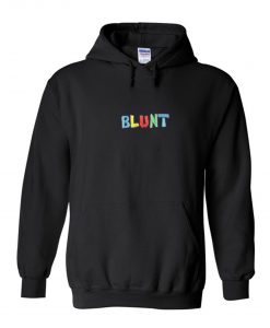 Blunt Hoodie (Oztmu)