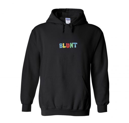 Blunt Hoodie (Oztmu)