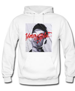 Calum Youngblood 5Sos Hoodie (Oztmu)