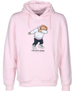 Cayler & Sons Dabbin Hoodie (Oztmu)