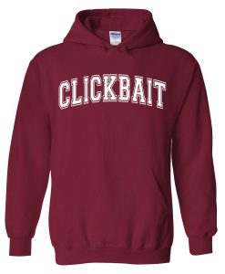 David Dobrik Clickbait Hoodie (Oztmu)