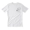 Fuck Nope flamingo T Shirt (Oztmu)