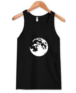 Full Moon Tank top (Oztmu)