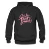 Girls That Dance Hoodie (Oztmu)