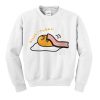 Gudetama Egg Sweatshirt (Oztmu)