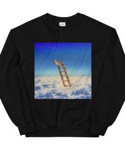 Highest in the Room Travis Scott Sweatshirt (Oztmu)