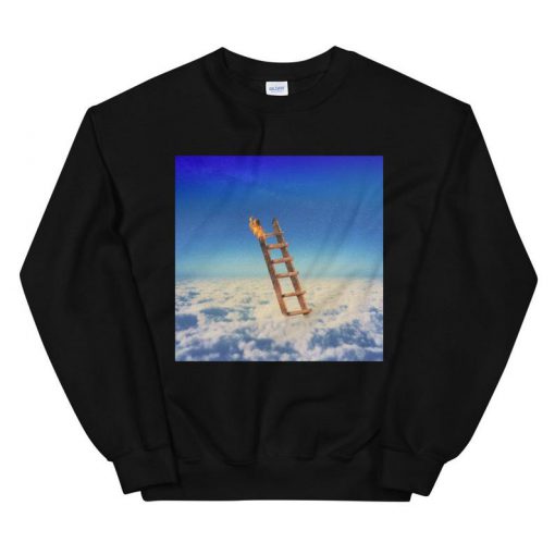 Highest in the Room Travis Scott Sweatshirt (Oztmu)