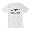 I Kill Emo Kids T Shirt (Oztmu)