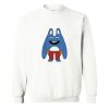 I Love You Bingo Bronson Sweatshirt (Oztmu)