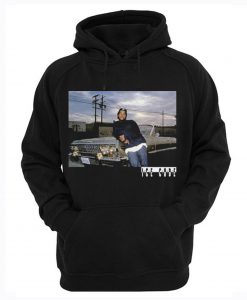 Ice Cube Impala Hoodie (GPMU)