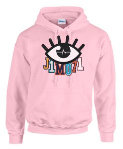 J1m071 Hoodie (Oztmu)