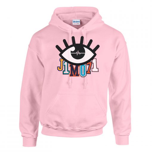 J1m071 Hoodie (Oztmu)