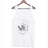 Japanese Ramen Noodle Tank top (Oztmu)