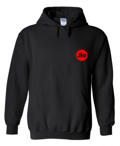 Jio Hoodie (Oztmu)