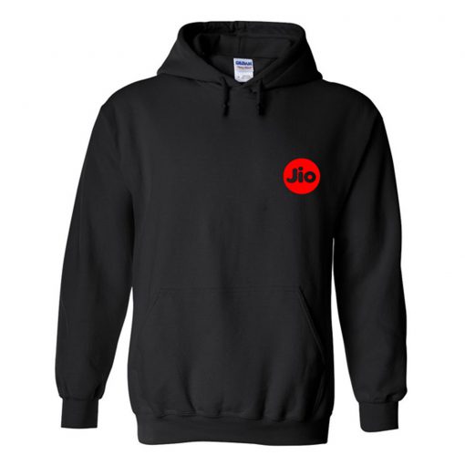 Jio Hoodie (Oztmu)