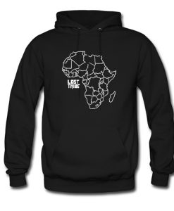 Killmonger Hoodie (Oztmu)