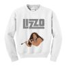 Lizzo Sweatshirt (Oztmu)