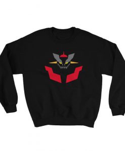 Mazinger Z Sweatshirt (Oztmu)