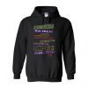 Mi Amor Mon Cheri Hoodie (Oztmu)