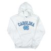 North Carolina Tar Heels UNC Classic Hoodie (Oztmu)