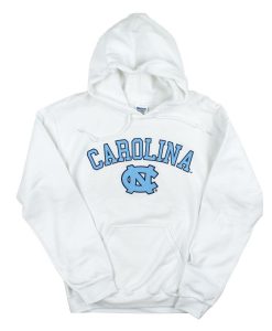 North Carolina Tar Heels UNC Classic Hoodie (Oztmu)